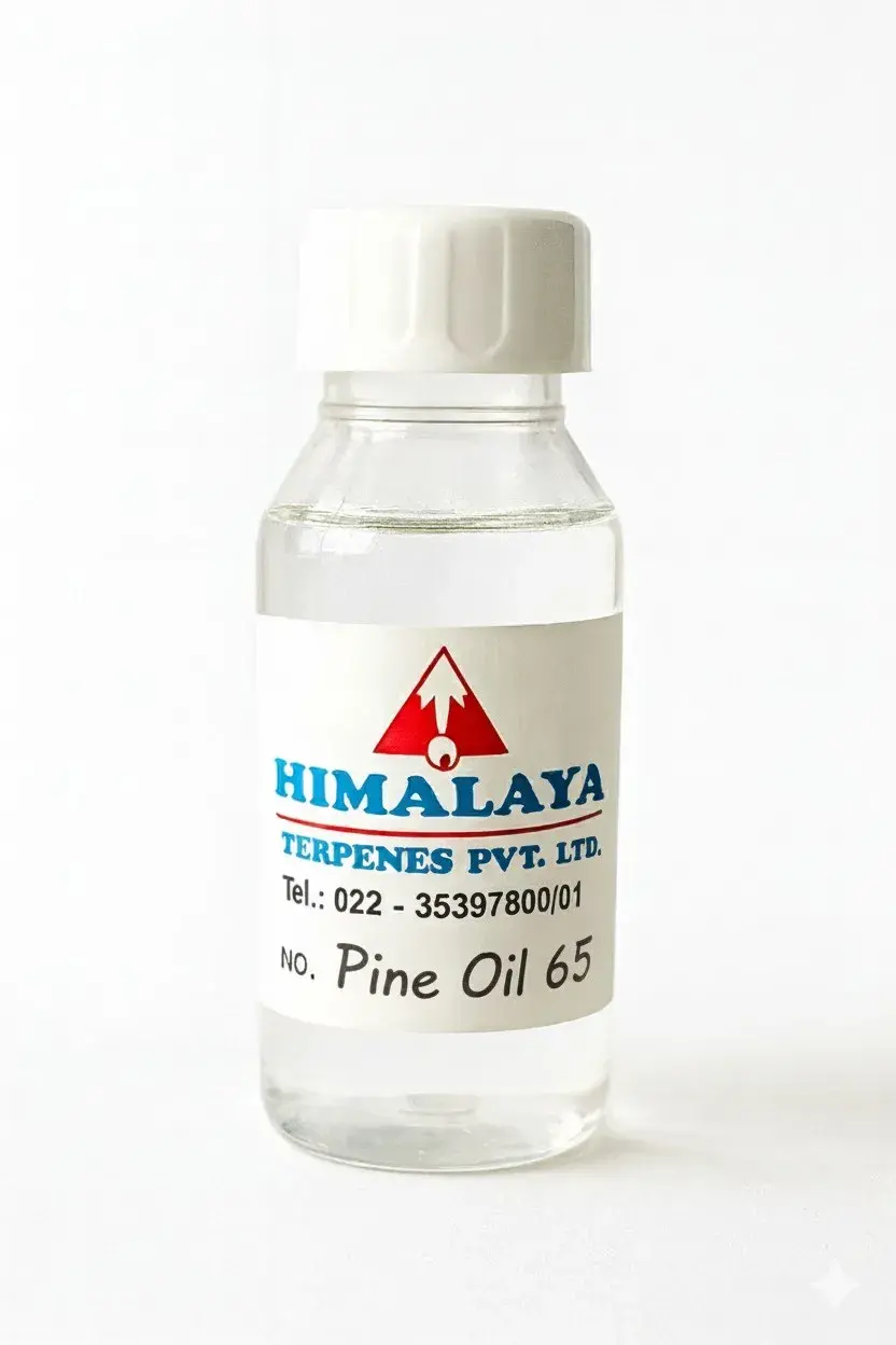 Pine Oil 65